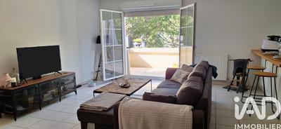 Appartement - 88 m² - 4 pièces