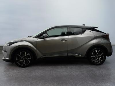 Toyota c-Hr Hybride 122h Collection