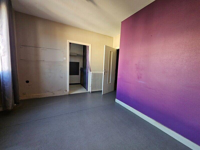 Maison - 109 m² - 4 pièces