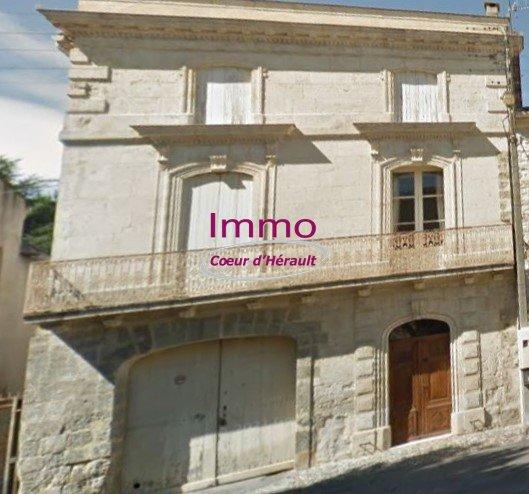 Maison bourgeoise - 229 m² - 7 pièces