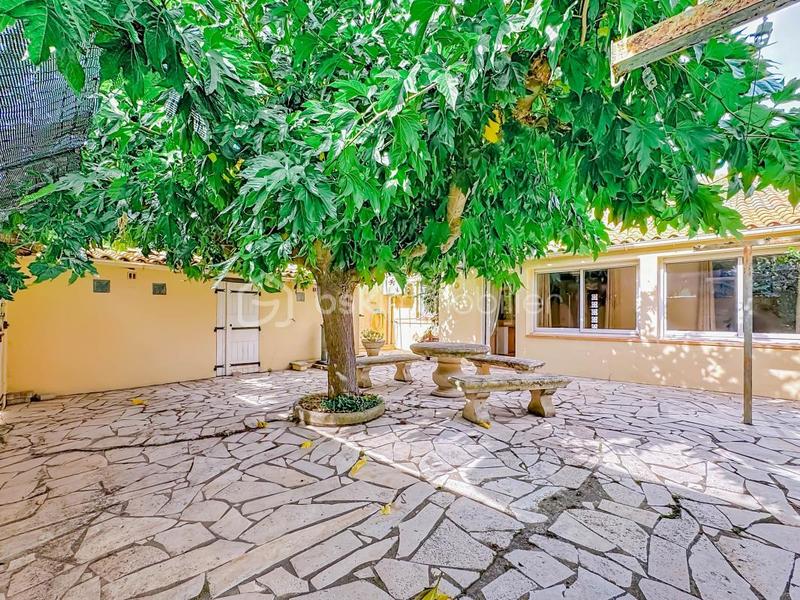 Villa - 110 m² - 5 pièces