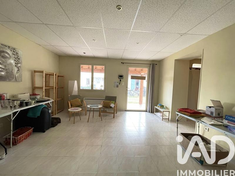 Maison - 276 m² - 9 pièces