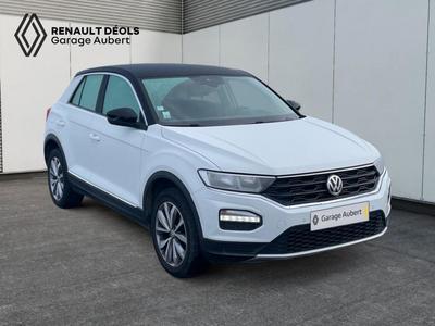 Volkswagen t-Roc 1.6 Tdi 115 Lounge