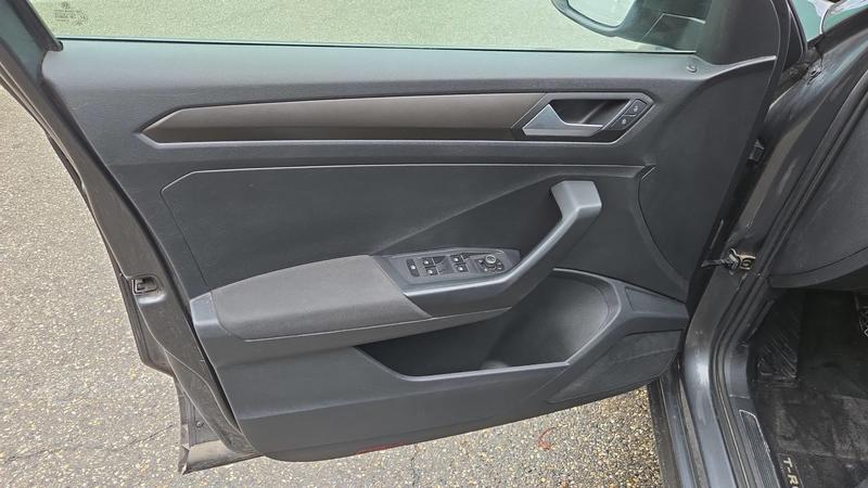 Volkswagen t-Roc 1.0 Tsi 115 Lounge