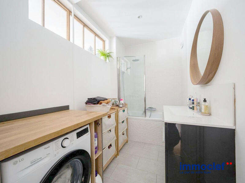 Appartement - 78 m² - 3 pièces