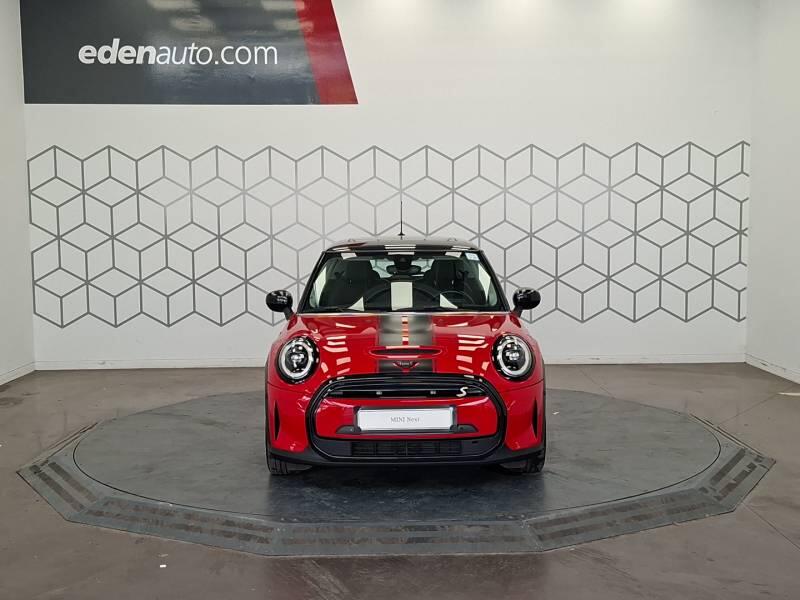 Mini Mini Hatch 3 Portes Cooper se 184 ch Edition Premium Plus