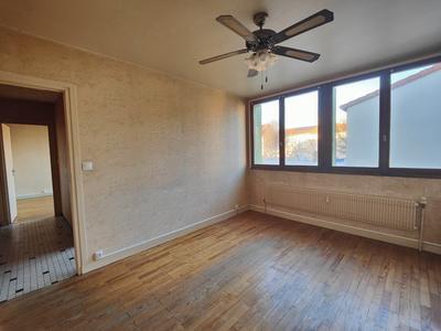 Appartement - 54 m² - 3 pièces