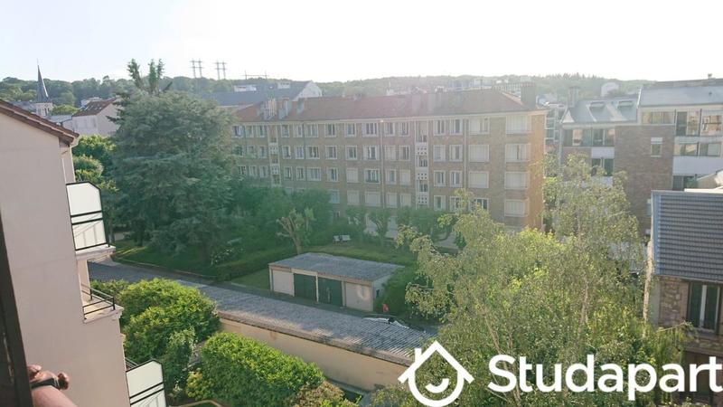 Appartement - 23 m² - 1 pièce