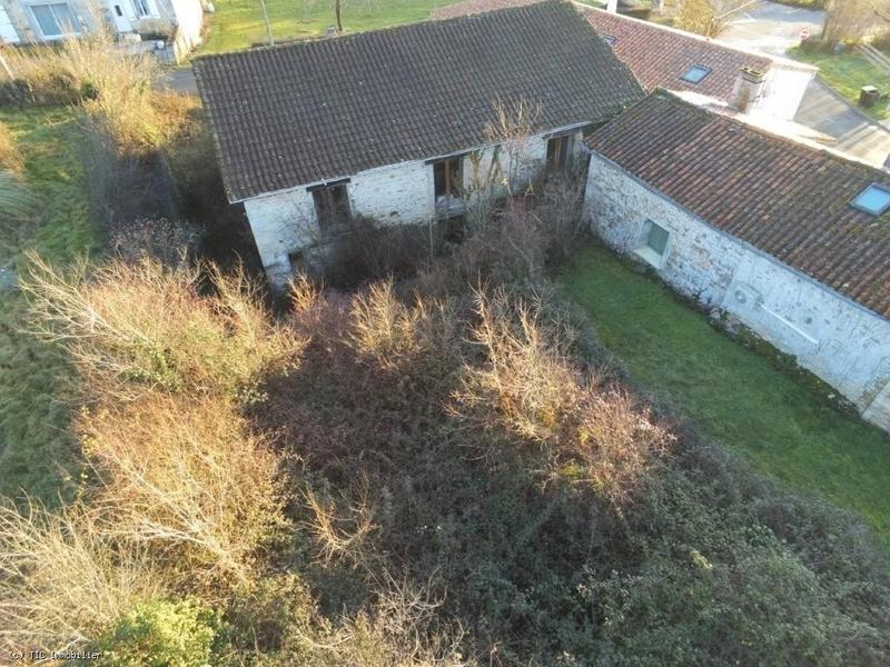 Maison - 194 m² - 5 pièces