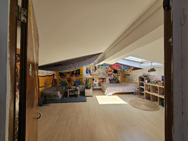 Villa - 270 m² - 8 pièces