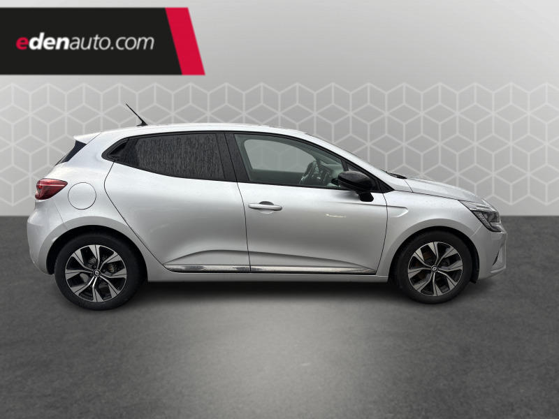 Renault Clio TCe 90 Evolution