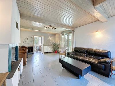 Maison - 150 m² - 7 pièces