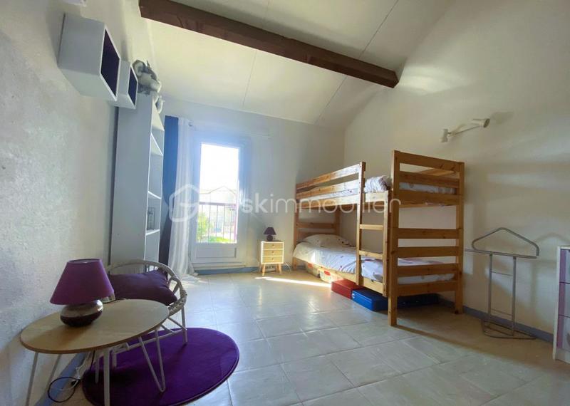 Villa - 99 m² - 5 pièces