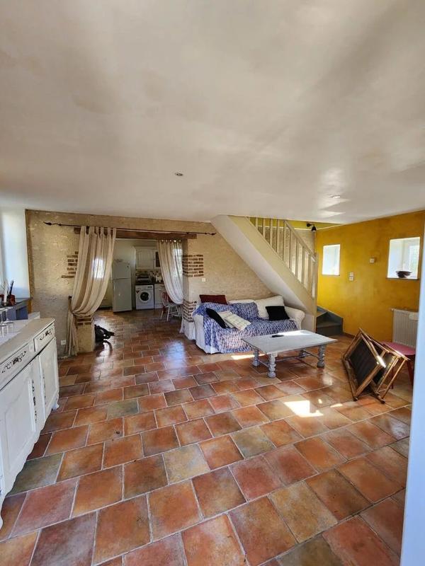 Maison - 214 m² - 5 pièces