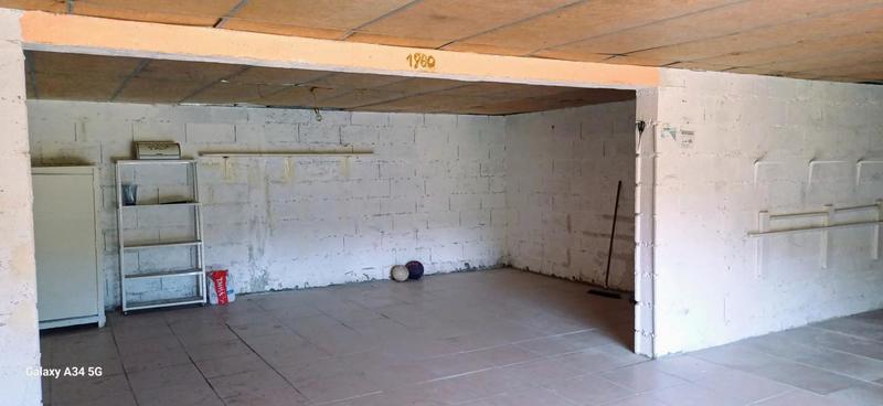 Maison de village - 99 m² - 4 pièces