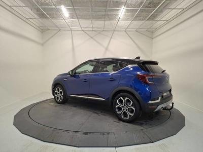 Renault Captur TCe 100 Gpl - 21 Intens