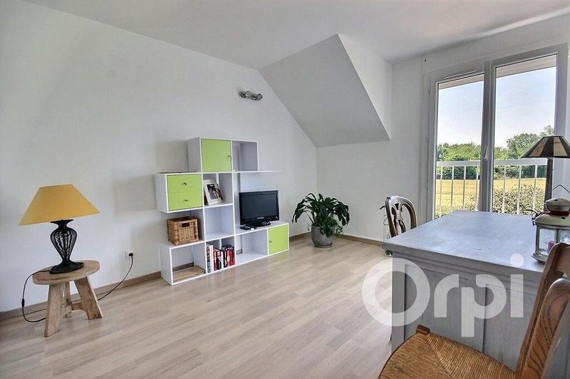 Maison - 147 m² - 8 pièces