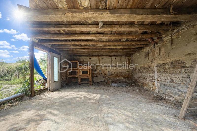 Grange - 100 m² - 4 pièces