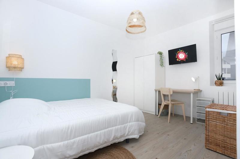 Appartement - 57 m² - 4 pièces