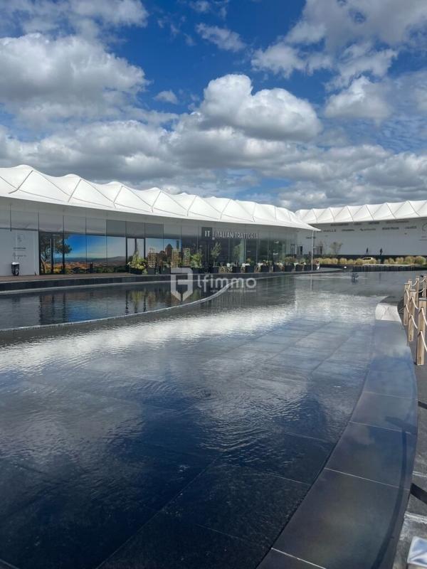 Fonds de commerce - Bureau