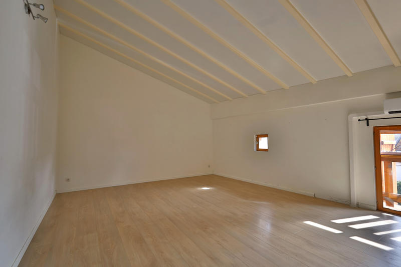 Maison de village - 78 m² - 2 pièces