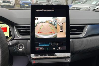 Renault Captur E-Tech 160 Esprit Alpine