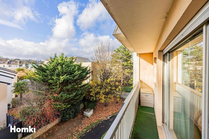 Appartement - 78 m² - 4 pièces