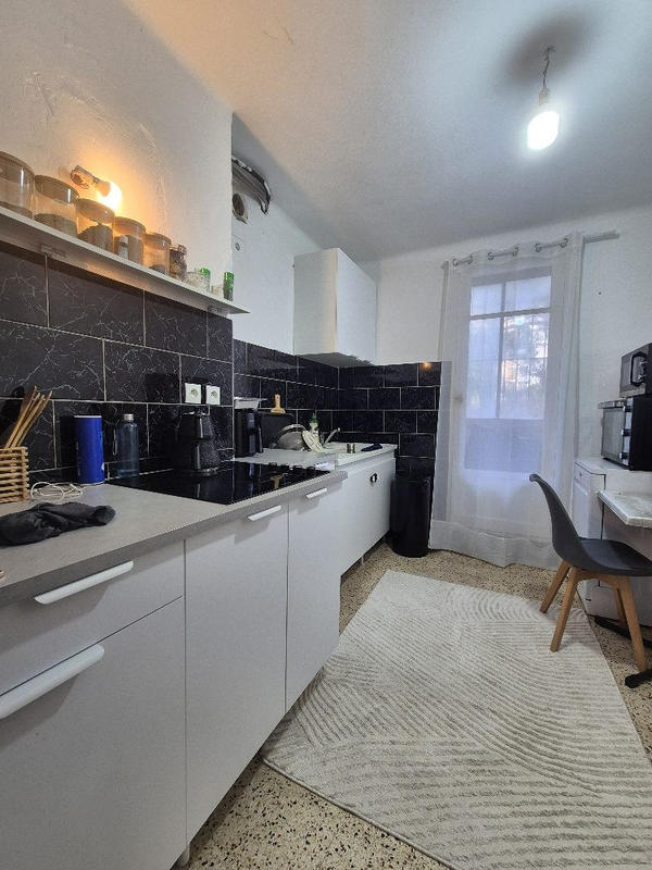 Appartement - 68 m² - 4 pièces