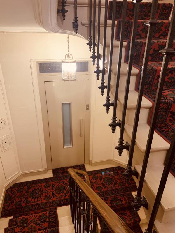 Appartement - 102 m² - 4 pièces