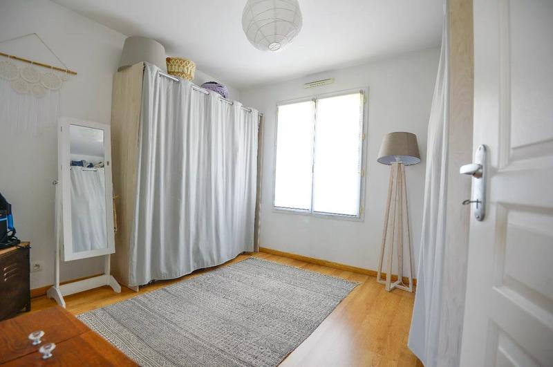 Maison - 103 m² - 6 pièces