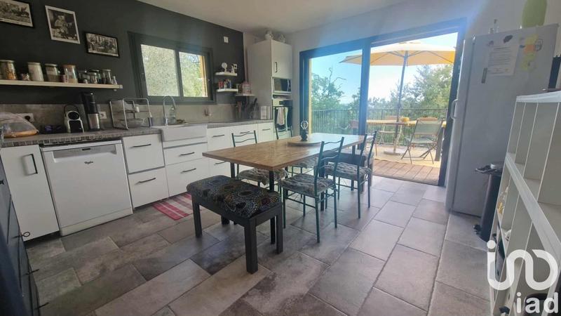 Maison de maîtres - 127 m² - 5 pièces