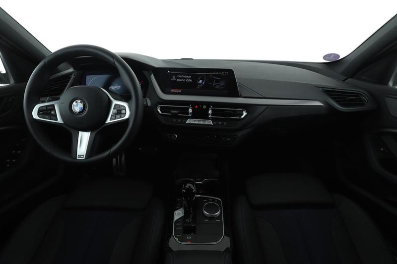 Bmw Série 1 118i m Sport Bva8 5p 136 ch