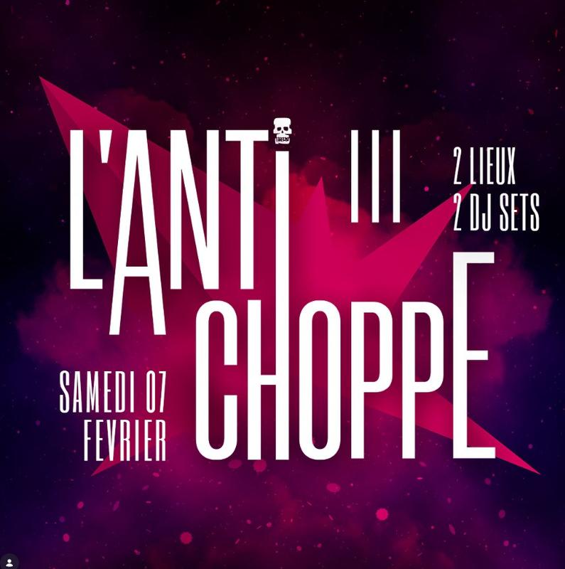 L'Antichoppe