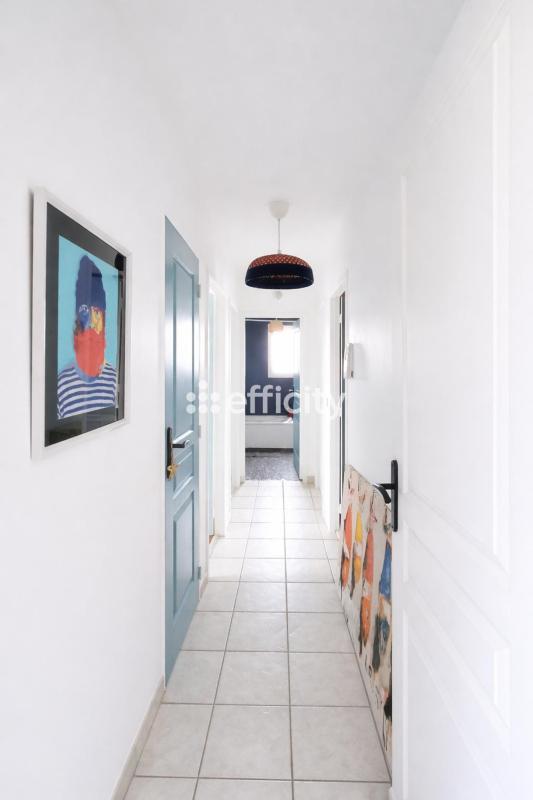 Pavillon - 108 m² - 6 pièces