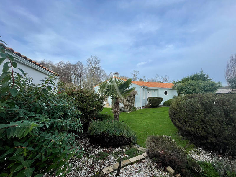 Maison - 114 m² - 4 pièces