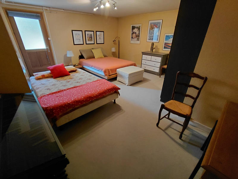 Maison - 237 m² - 10 pièces