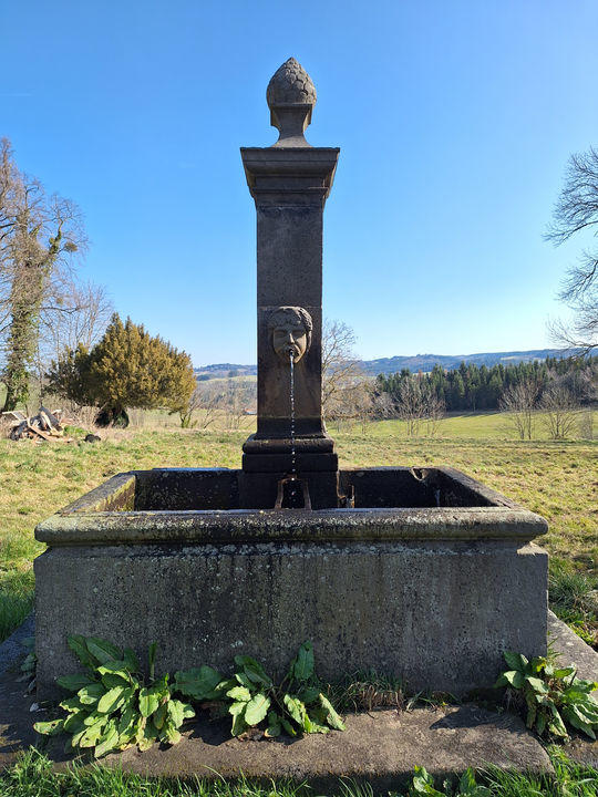 Demeure - 450 m² - 10 pièces