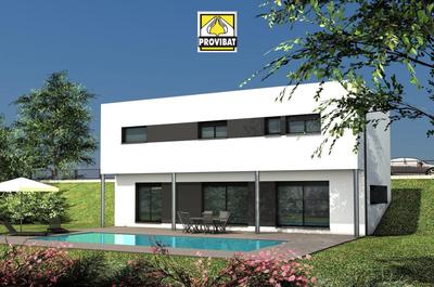 Terrain constructible - 364 m²