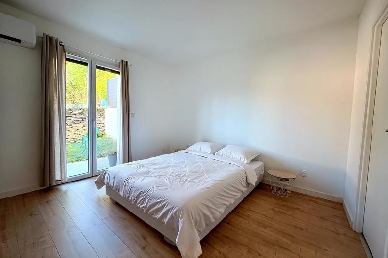 Maison - 133 m² - 5 pièces