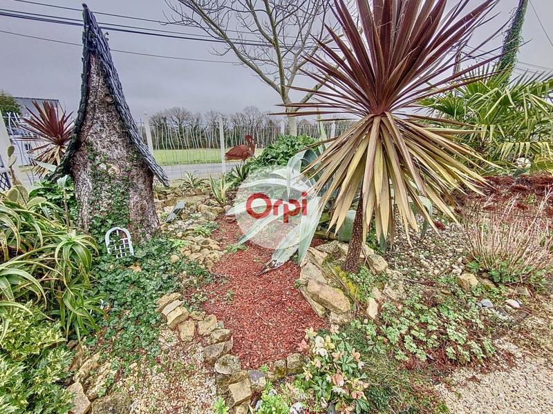 Maison - 150 m² - 5 pièces