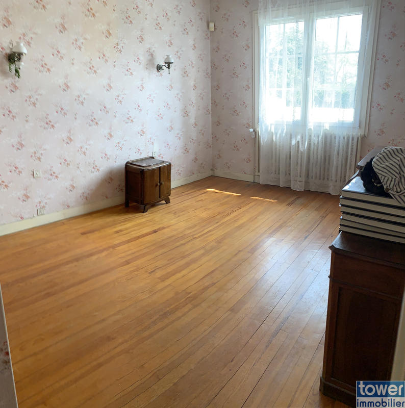 Maison - 146 m² - 7 pièces