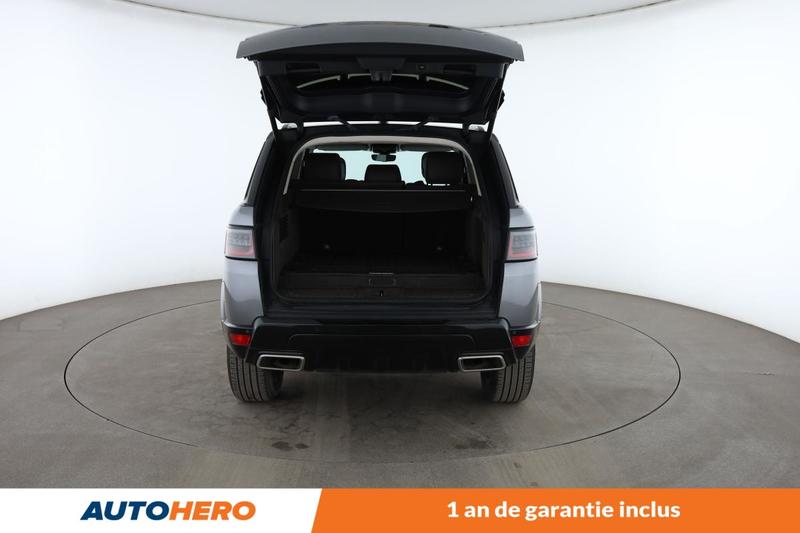 Land Rover Range Rover Sport P400e Phev Hse Auto 405 ch