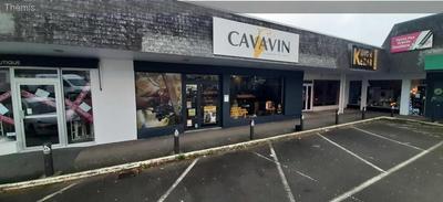 Local commercial - 90 m²