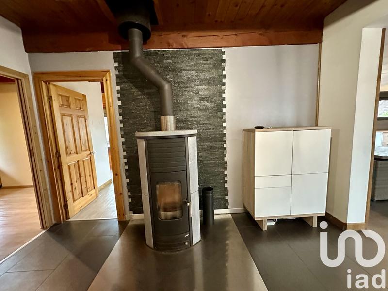 Maison - 190 m² - 5 pièces