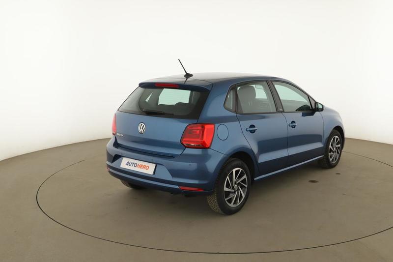 Volkswagen Polo 1.0 Match 5p 60 ch