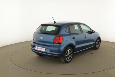 Volkswagen Polo 1.0 Match 5p 60 ch
