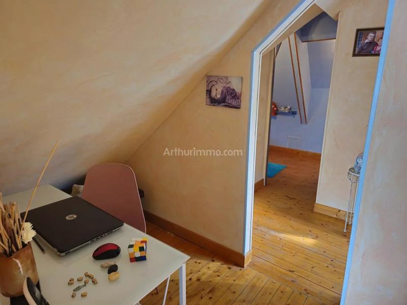 Maison - 94 m² - 4 pièces