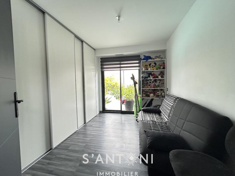 Maison - 142 m² - 5 pièces