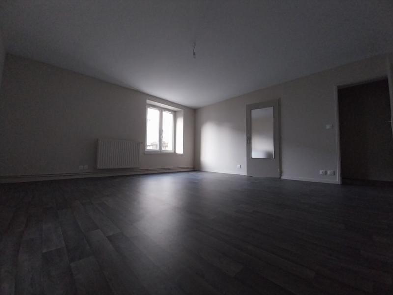Appartement - 84 m² - 3 pièces