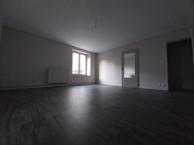 Appartement - 84 m² - 3 pièces